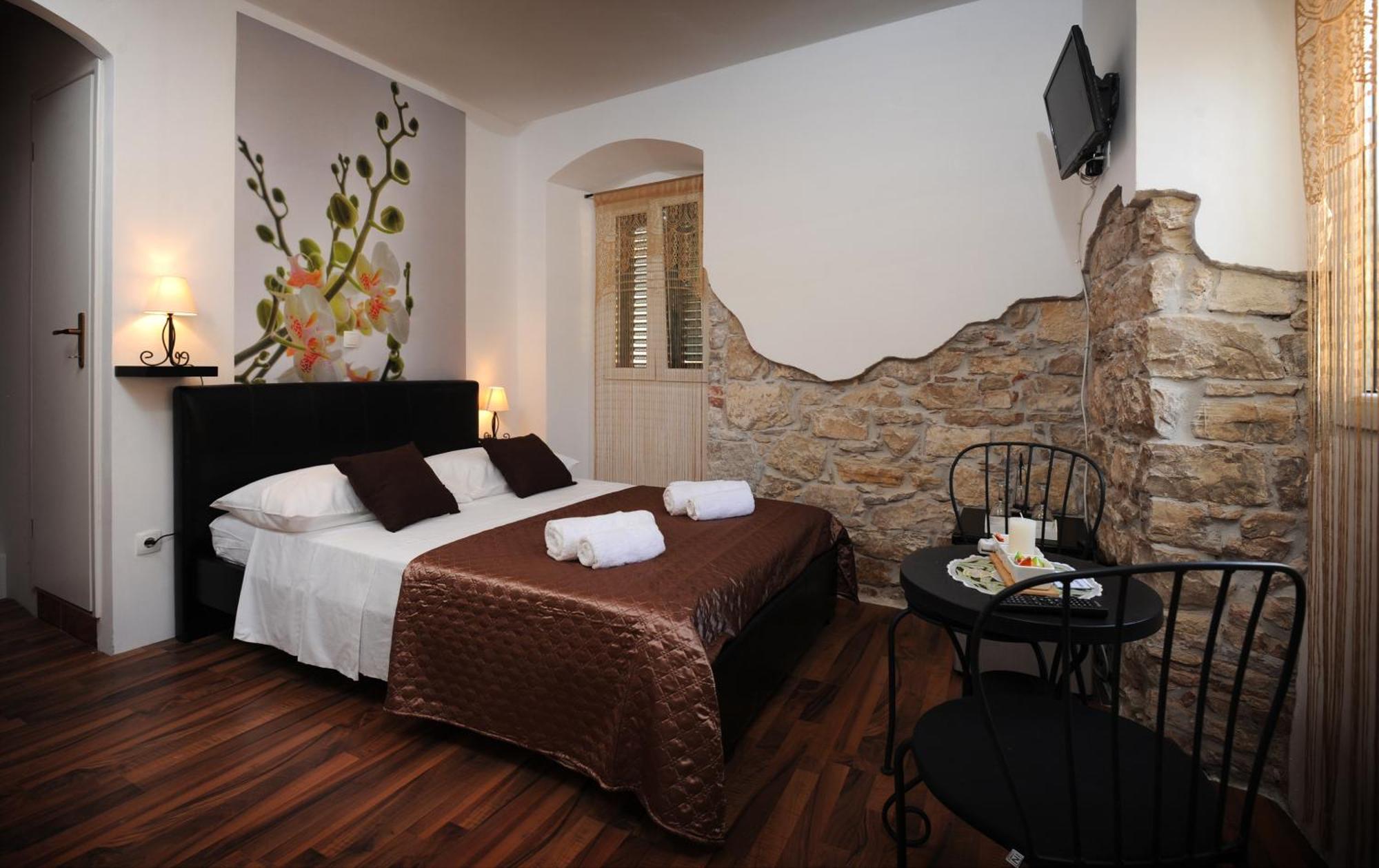 Rooms & Apartment Lasta Split Room photo