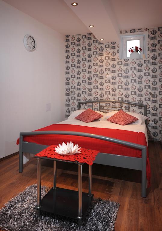 Rooms & Apartment Lasta Split Room photo